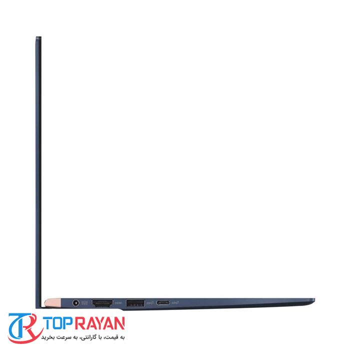 لپ تاپ ۱۳ اینچی ایسوس مدل ZenBook UX۳۳۳FLC  - 4