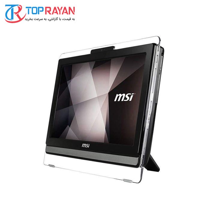 کامپیوتر همه کاره 20 اینچی ام اس آی مدل Pro 20E 7NC- K - 2