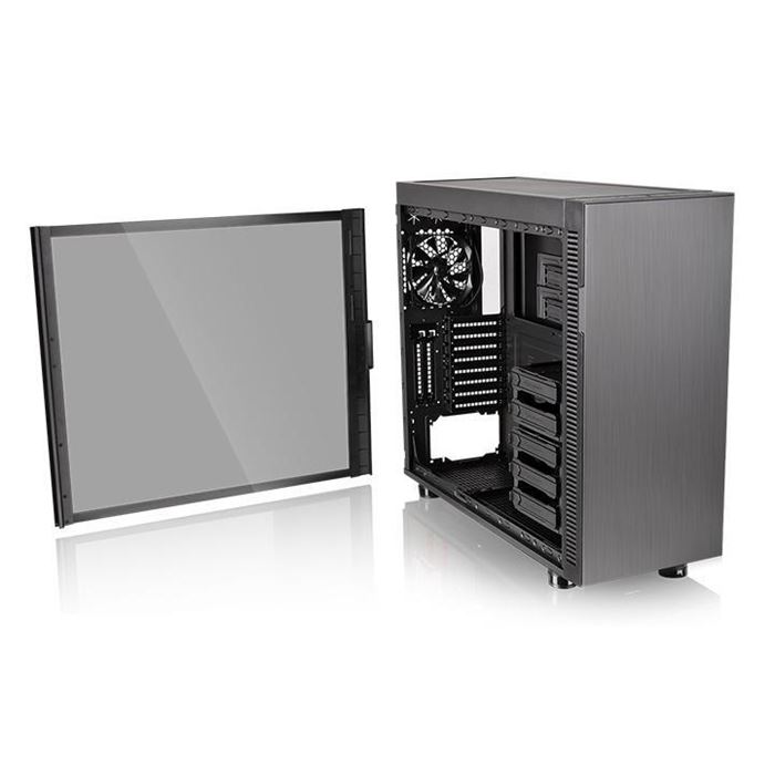 کیس ترمالتیک مدل Suppressor F۵۱ Tempered Glass Edition - 5