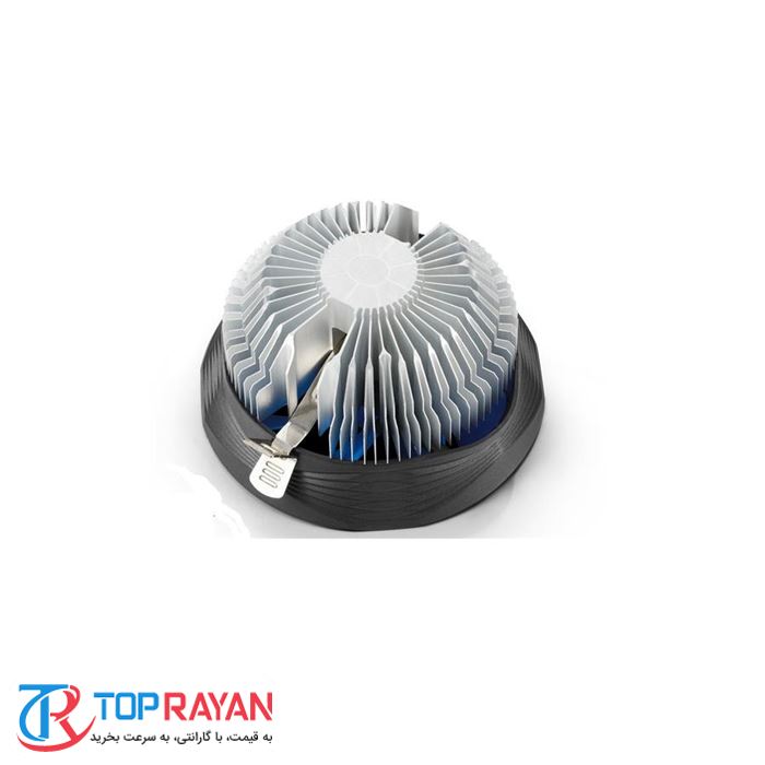 خنک کننده بادی پردازنده دیپ کول مدل GAMMA ARCHER - 3