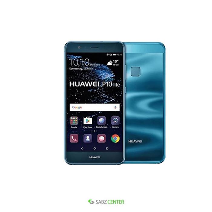 گوشی موبایل هوآوی مدل P10 Lite - 8