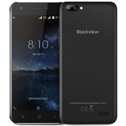 تصویر Blackview A7