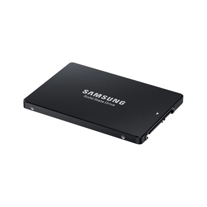 حافظه اس اس دی سامسونگ مدل اس ام 863 با ظرفیت 240 گیگابایت - 5