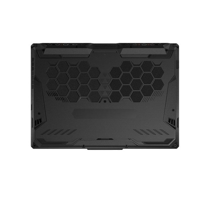 لپ تاپ 15.6 اینچی ایسوس مدل TUF Gaming FX506LH پردازنده Core i7 10870H رم 8GB حافظه 512GB SSD گرافیک Full HD 4GB GTX 1650 - 9