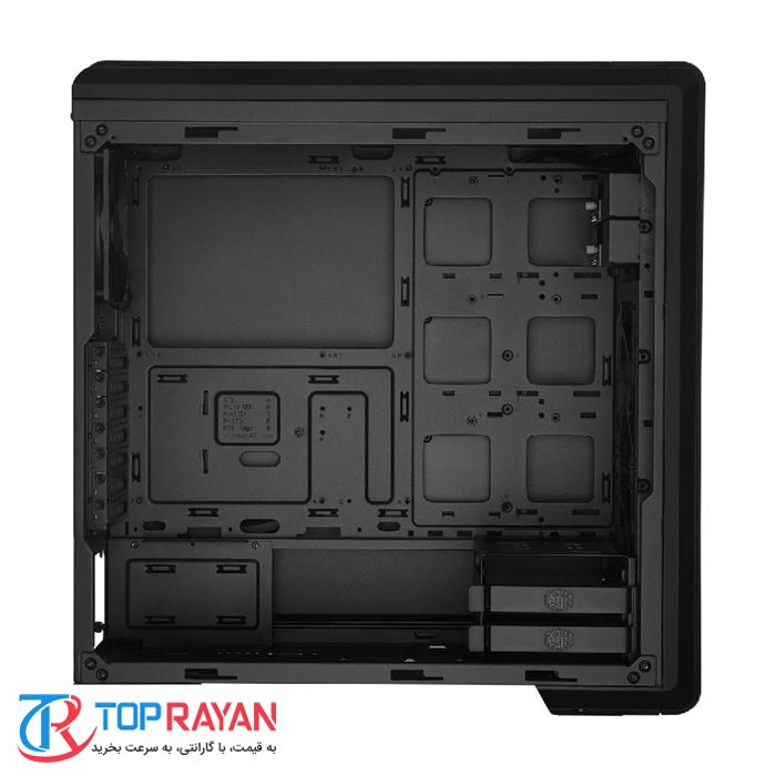 کیس کولرمستر مدل MasterBox NR۶۰۰P - 6