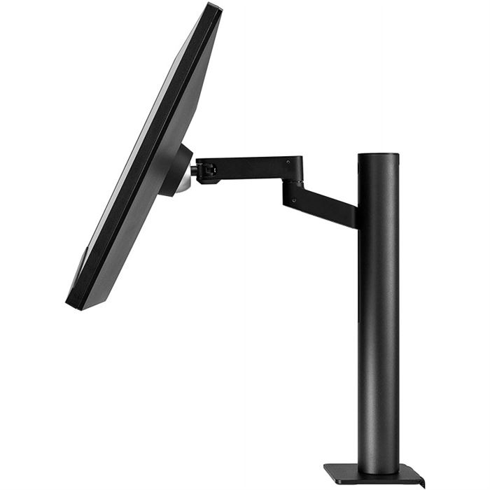 مانیتور 34 اینچ ال جی مدل 34WN780-B UltraWide - 6
