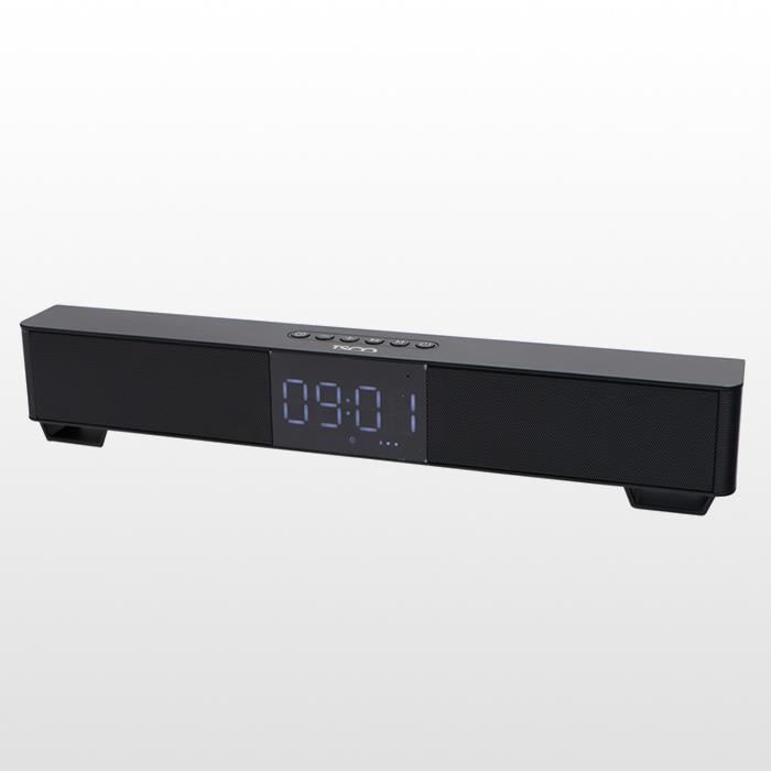 اسپیکر قابل حمل بلوتوثی تسکو مدل TS 2315 - 2