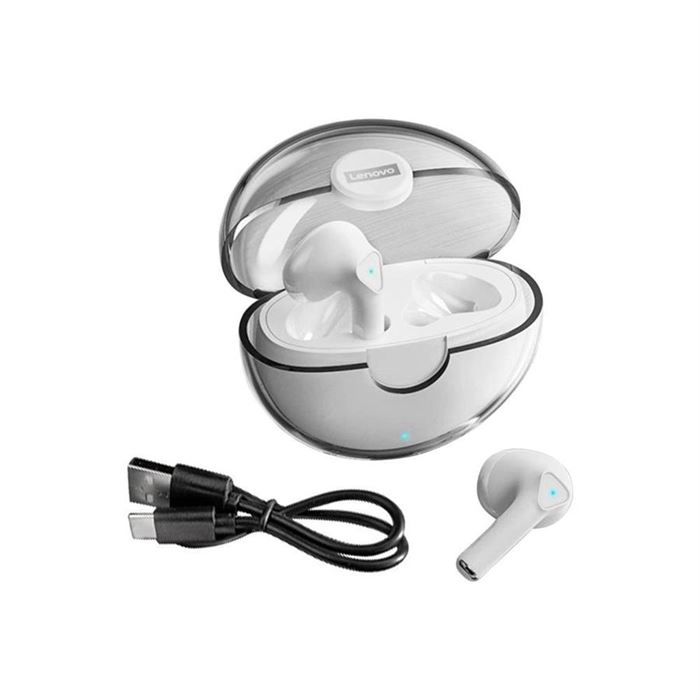 هندزفری بلوتوثی لنوو مدل Thinkplus Livepods LP80 - 3