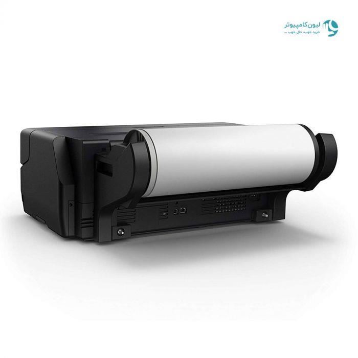 پرینتر تک کاره رنگی جوهر افشان اپسون مدل SureColor P۸۰۰ - 4