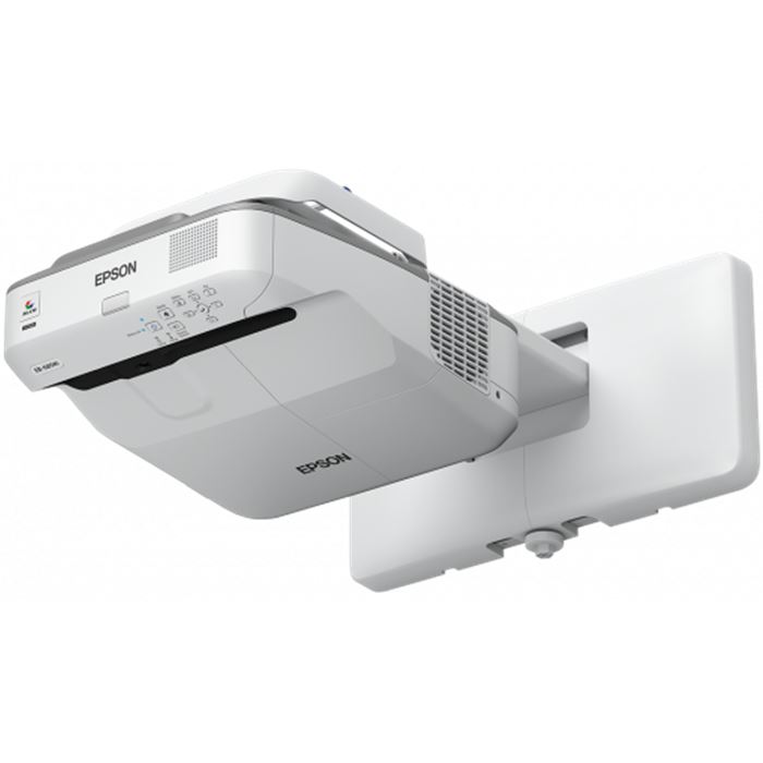 ویدئو پروژکتور اپسون مدل PowerLite ۶۸۵W - 2