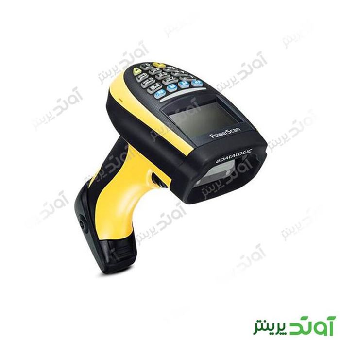 بارکدخوان صنعتی دیتالاجیک مدل PowerScan PM9500 - 2