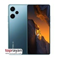شیائومی  Poco F5 5G Dual SIM 256GB And 12GB RAM Mobile Phone