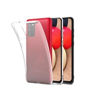 Jelly Cover for samsung Galaxy A03S