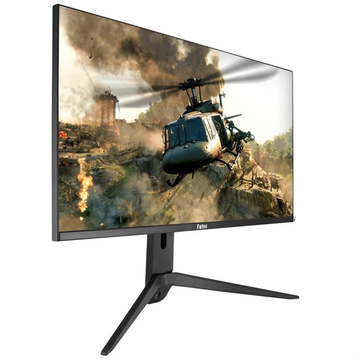 مانیتور فاطر مدل F27-165B1 سایز 27 اینچ - 2
