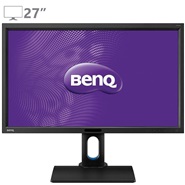 benq BL2711U UHD Designer 27Inch IPS 4ms LED Monitor