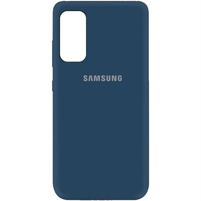کاور سیلیکونی گوشی موبایل سامسونگ Galaxy S20 FE - 4