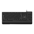 Genius KB-100XP Wired Keyboard