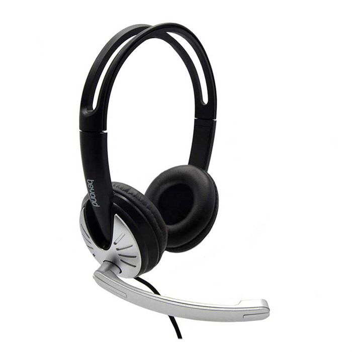 هدست باسیم بیاند BH-383 - 4