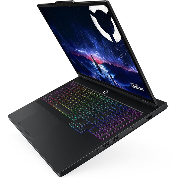 لپ تاپ 16 اینچی لنوو مدل Legion Pro 5 16IAX10-Core Ultra 7 255HX-RTX5070 8GB-16GB DDR5 5600MHz 1TB SSD-OLED WQXGA 165Hz-W - کاستوم شده - 6