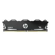 تصویر V6 DDR4 16GB 3200MHz single channel desktop RAM