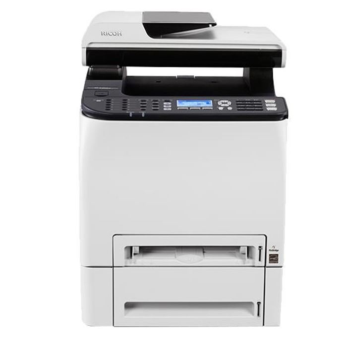 پرینتر لیزری ریکو مدل SP C۲۵۲SF - 2