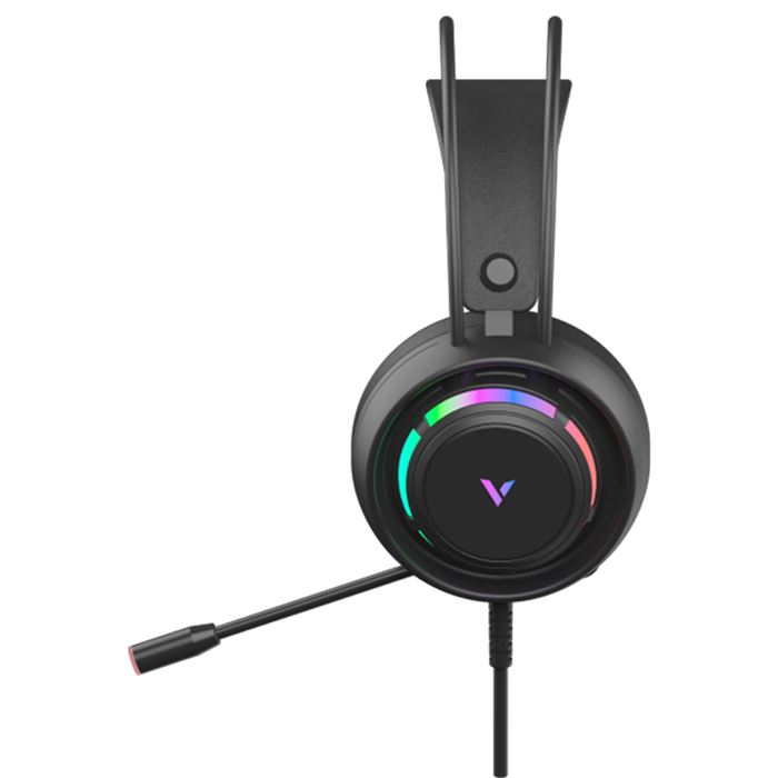 هدست گیمینگ رپو مدل VH360 - 4