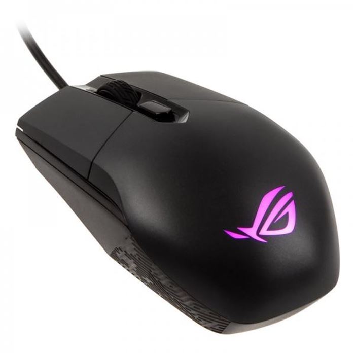 ماوس مخصوص بازی ایسوس مدل ROG Strix Impact - 6