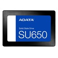 Adata Ultimate SU650 2TB 3D NAND Internal Solid State Drive