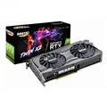 inno3d RTX 3060 Twin X2 GDDR6 12GB Graphics Card