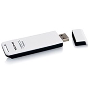 Tp-link TL-WN821N 300Mbps Wireless N USB Adapter