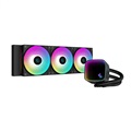 Deep Cool LS720 SE CPU RGB LGA 1700 Liquid Cooler
