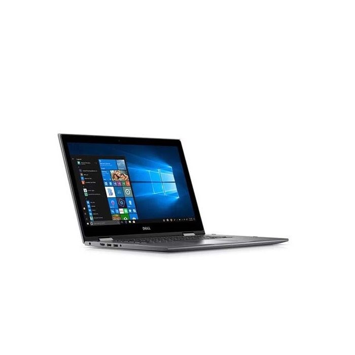 لپ تاپ لمسی 360 درجه استوک دل مدل inspiron 3583  پردازنده i3 8200 رم 8GB حافظه 256GB SSD  - 2