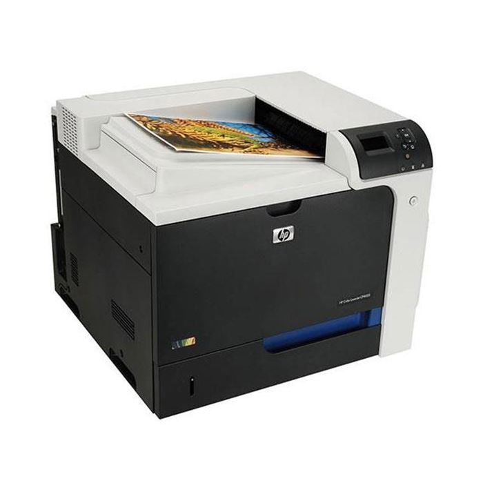 پرینتر لیزری رنگی اچ پی مدل Enterprise CP۴۰۲۵dn - 5