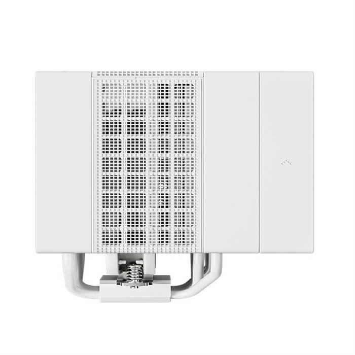 خنک کننده پردازنده دیپ کول ASSASSIN IV White - 4