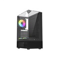 Logikey LK-293B Mid-Tower Computer Case
