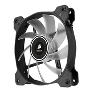 Corsair AF120 LED Red Case Fan