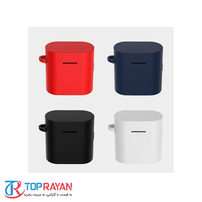کاور سیلیکونی هدفون بلوتوث Air ۲ شیائومی - 2