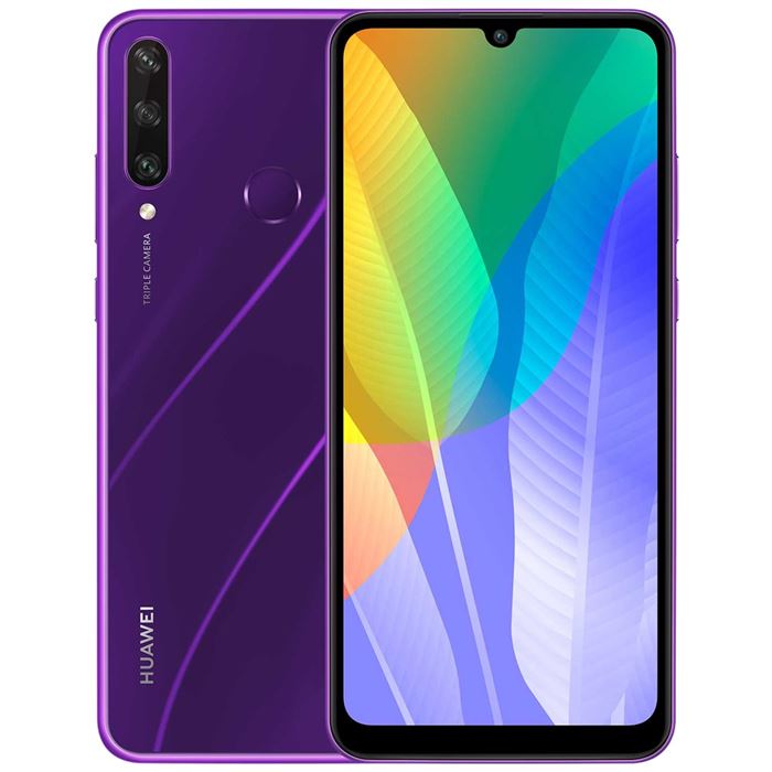 گوشی موبایل هوآوی مدل Y6p 4G با ظرفیت 64 گیگابایت و 3 گیگابایت رم دو سیم کارت - 6