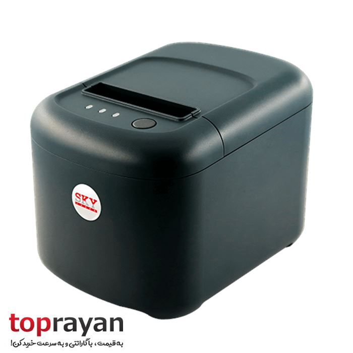 فیش پرینتر اسکای لیزر مدل E200 - 2