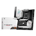 MSI MPG B650 EDGE WIFI AM5 Motherboard