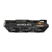 ASUS TUF RTX3080 O10G LHR GAMING Graphics Card