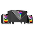 Redragon GS700 Toccata Gaming Speakers