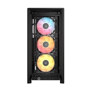 Corsair FRAME 4000D RS ARGB Modular Mid Tower Gaming Case