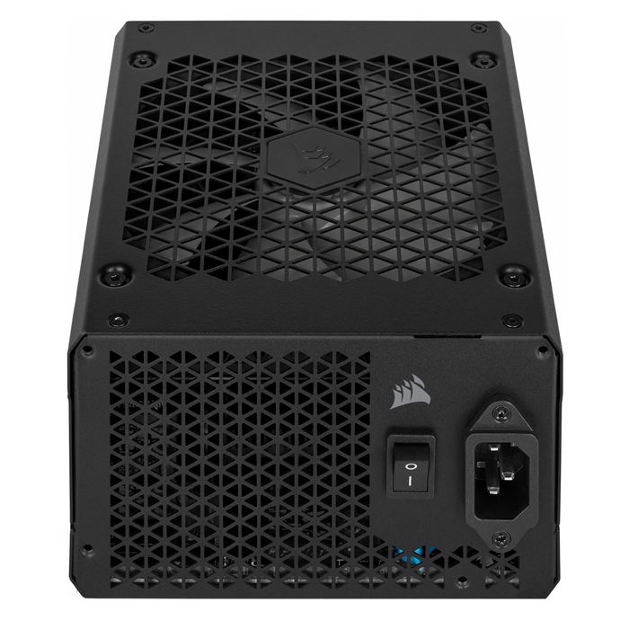 پاور کورسیر 1000 وات Power Corsair RM1000x - 4