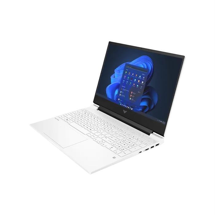 لپ تاپ گیمینگ اچ پی Victus 15 FA1035NIA (2023) پردازنده Core i5 13420 رم 8GB حافظه 512GB SSD گرافیک 4GB RTX 2050 - 2