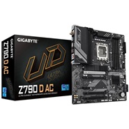 GigaByte Z790 D AC DDR5 Intel LGA 1700 ATX Motherboard