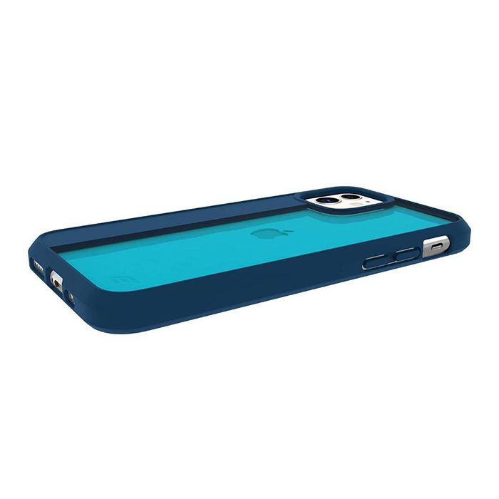 کاور المنت کیس مدل illusion مناسب برای گوشی موبایل اپل iPhone 11 Pro Max - 12