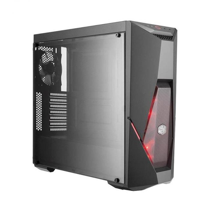 کیس کولر مستر مدل MASTERBOX K500L - 6