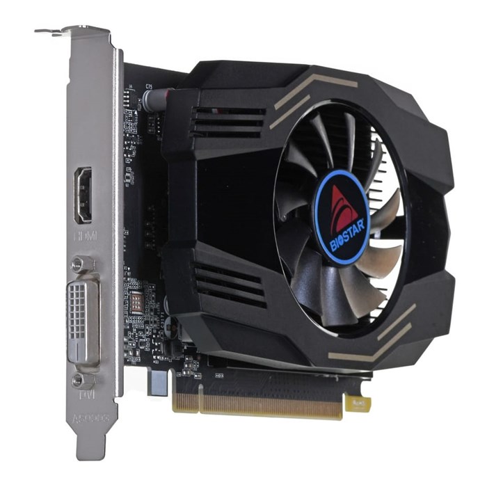 کارت گرافیک بایوستار GeForce GT1030 4G - 5