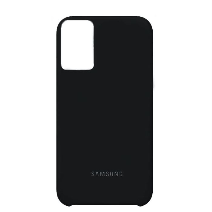 قاب سیلیکونی مناسب برای گوشی موبایل سامسونگ Galaxy A52 - 2
